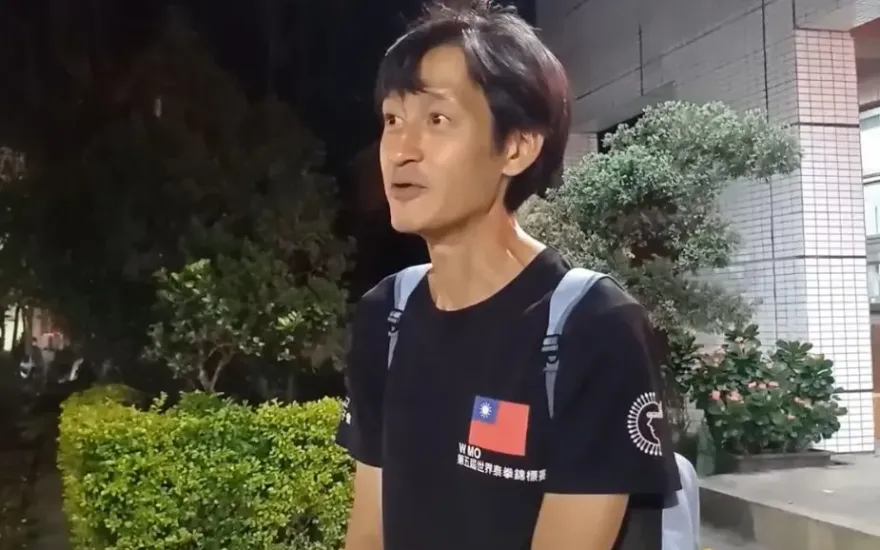 唐治平拒認母屍「最後期限到」！士林地檢署「今天不火化」發聲回應了