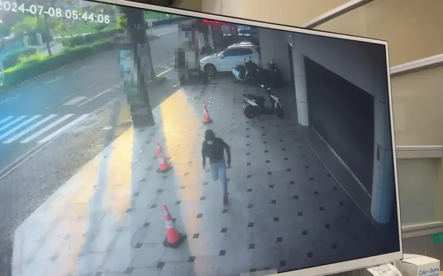 林士傑中11槍「5彈穿胸亡」…槍手恐計畫超過半年　台南警長：有信心破案