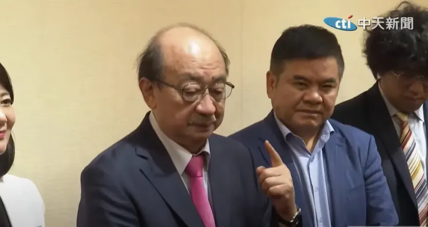 國會改革「暫時處分」憲法法庭開庭結束！藍白綠叫陣　柯建銘：對大法官有信心