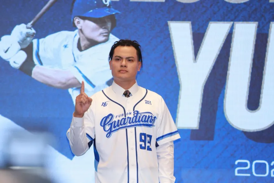 「我只想對決大谷翔平...」旅美生涯告一段落　張育成：沒遺憾了