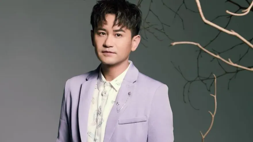 吳俊宏雙喜臨門！曝夫妻戰爭熄火撇步：舌頭轉7圈