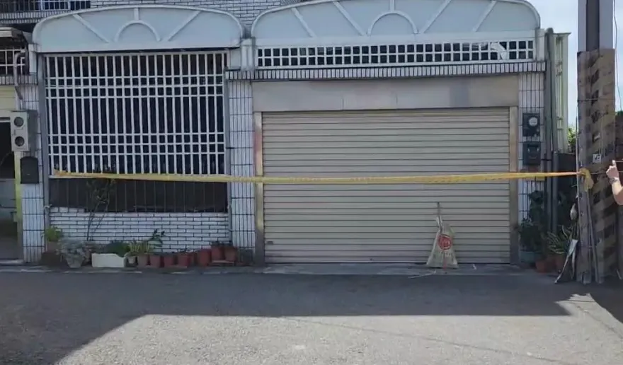 雲林逆子弒母砍父！鄰居驚回：難怪半夜狗狂吠…警車隨後就來了