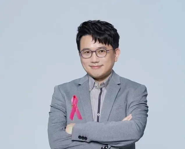 江坤俊爆性騷辭主持棒！存檔還在播挨轟　電視台急發聲