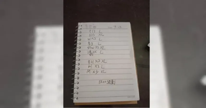 飲料店新人「神秘代碼」寫訂單　店長傻了！全場讚：快請教