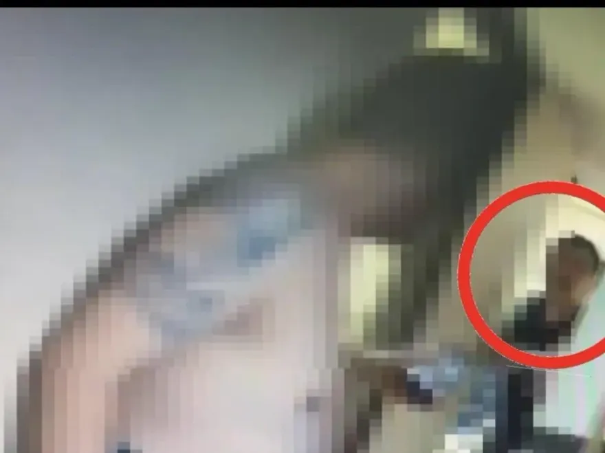 影/猛鬼大樓變惡鄰古堡！啃老男鑽地板樓下噴瀑布　竟邀人「一起向我媽求償」