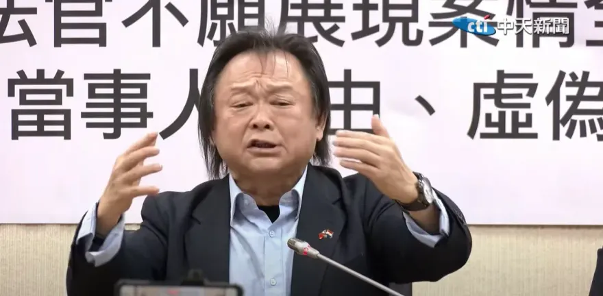 柯文哲陷政治獻金假帳風暴！「柯學家」王世堅酸爆：割草專家