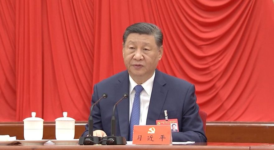 中共四中全會10/20召開　港媒：料懲處前軍委苗華等多將領