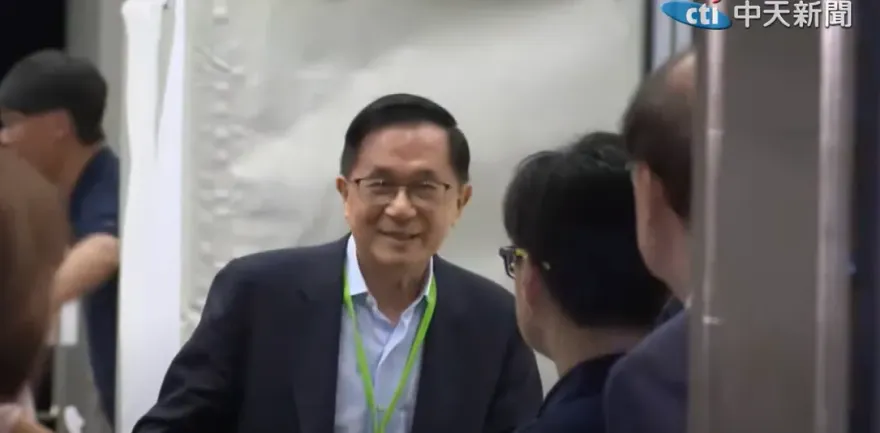 陳水扁洗錢「過追訴期免訴」撤銷發回　更一審判決出爐！