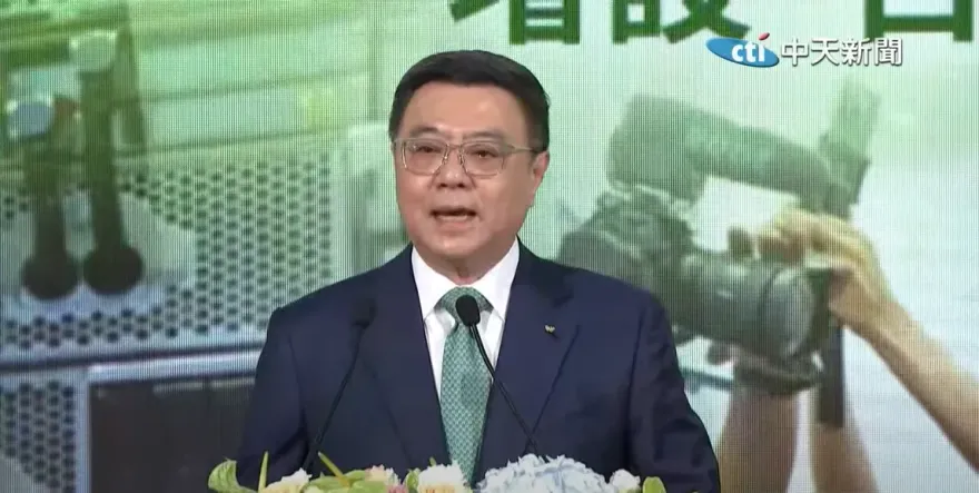 快訊/卓榮泰拍板　軍公教明年調薪3%