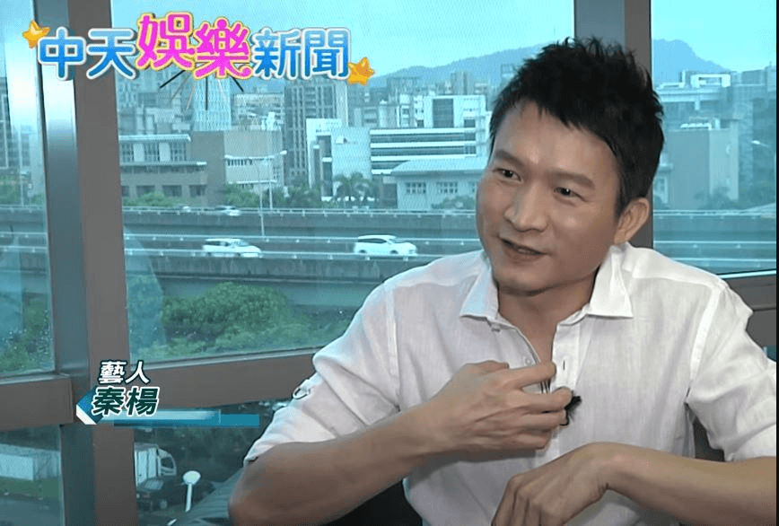 《霹靂火》秦楊「黑矇症」突失明！醫：恐為中風前兆