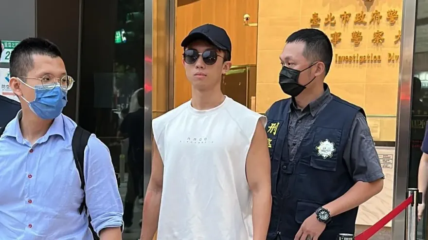 孫安佐被拳王甩巴掌案外案！孫鵬狄鶯不滿被影射　要求3天內給交代