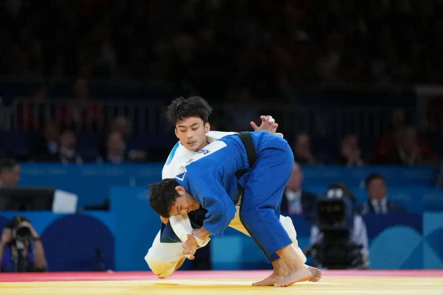 全網撻伐！馮勃棣拿楊勇緯名字開玩笑遭炎上　杜承哲酸：毀掉自己終於出名