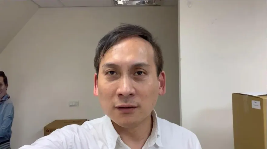 「黑神話：悟空」全球轟動引青鳥酸言　葉元之：沒必要逢中必反