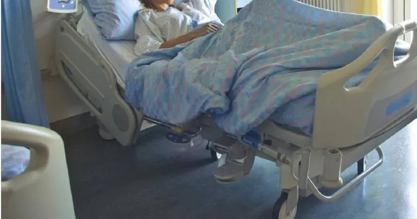 陳俊翰生前嘆「有藥可用但不包括我」！SMA解除「2大限制」健保全面給付