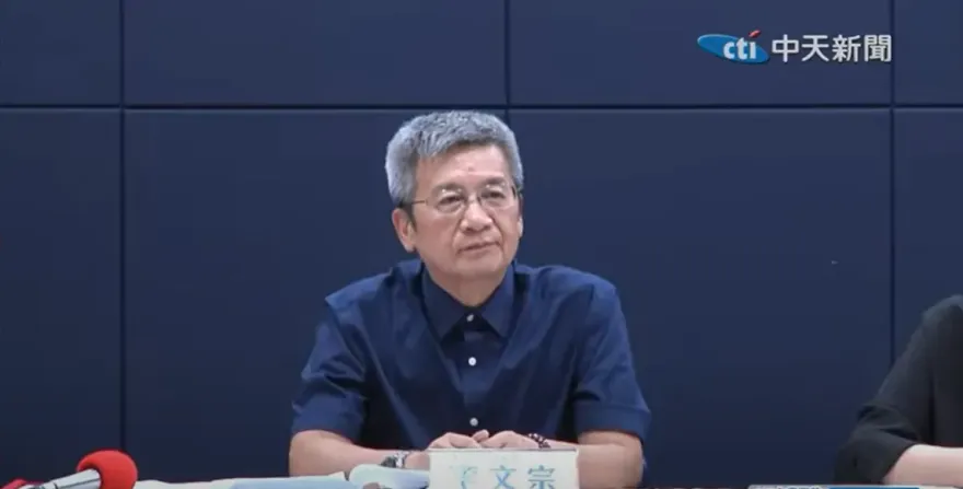 柯文哲政治獻金還有詭？木可公司8/12聲明清算　簡舒培：北市府至今仍未接獲申請