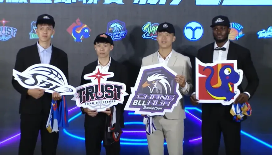 SBL、WSBL終於公布賽程！　熱身賽將在4天後開打