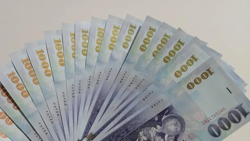 政府連續3天發錢！今早「3津貼」入帳　快刷存摺確認