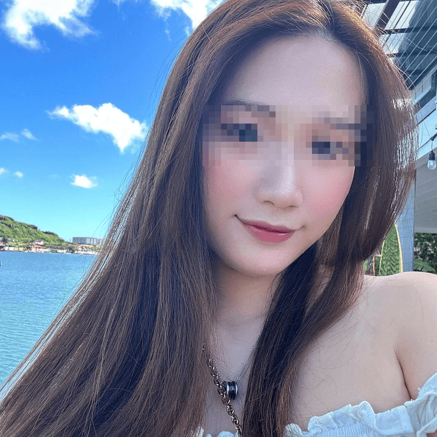 影/最後身影曝！找男友過七夕卻丟命　25歲正妹「脖子遭扭斷」慘死浴室