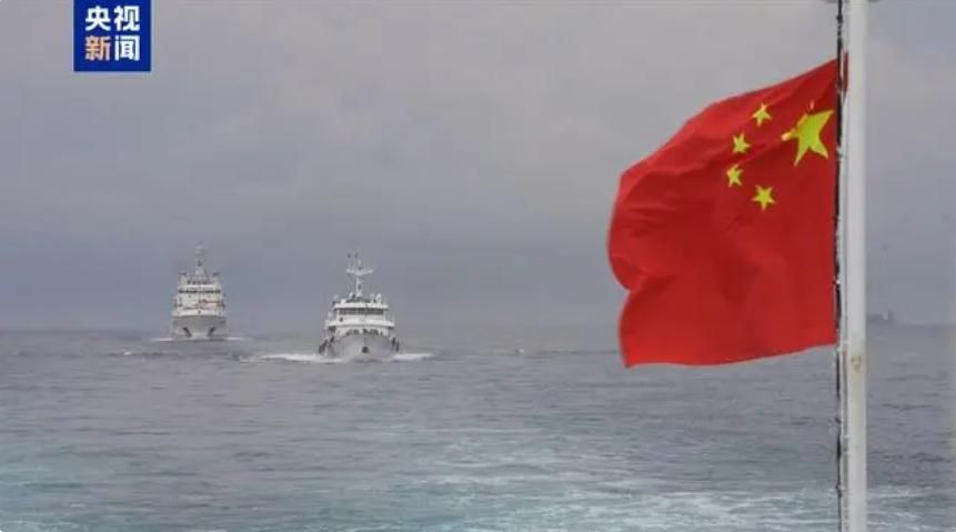 華府智庫兵推陸對台封鎖　預估天然氣「10天內耗盡」