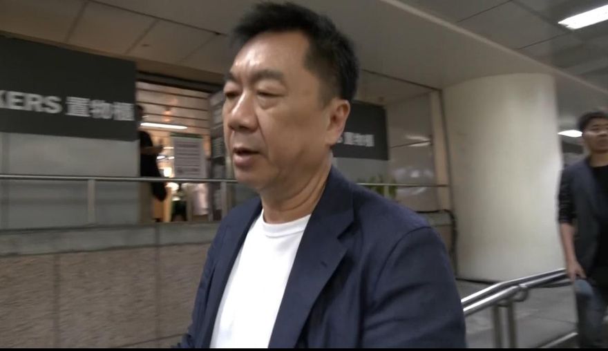 涉性招待案一審無罪！南檢提上訴　陳宗彥2點聲明：匪夷所思