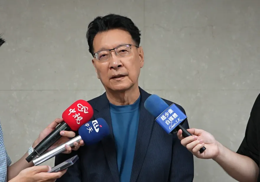 嗆賴政府無能讓社宅成騙票工具　趙少康：居住越來越不正義