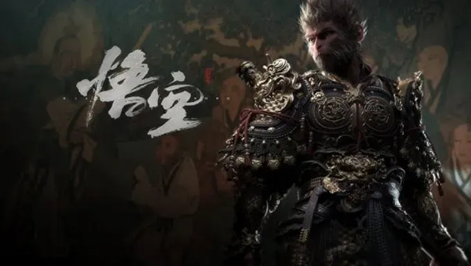 親綠粉專鬧大笑話！稱《黑悟空》作者「施耐庵會吐血亡」　全網傻爆眼