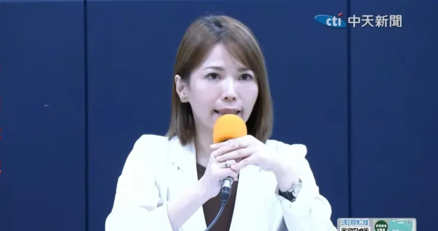 檢廉無法破解柯文哲USB冷錢包？陳智菡代為解密了！