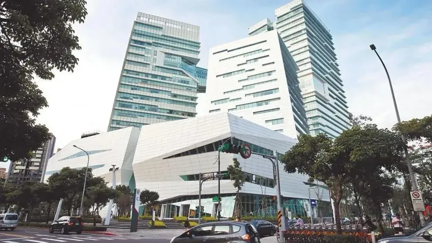 中信金併購新光金後擬更名「中信新光金控」　再發聲明：將如期如實回覆金管會