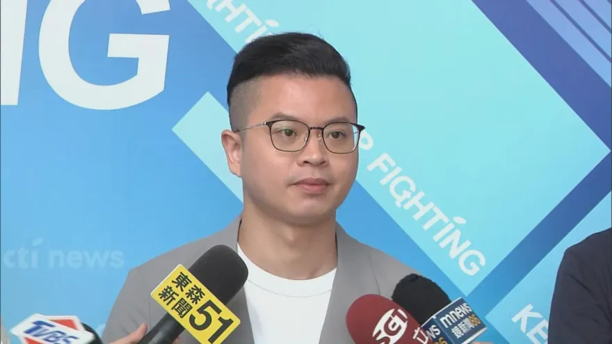 美國大選結果將出爐　凌濤點出3大主軸需關切：台灣準備好了嗎？