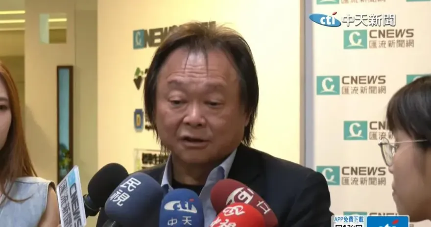 柯文哲認4300萬添購商辦公室　王世堅嘆：他宣告自己政治死刑