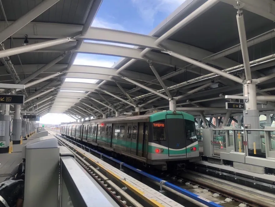 高雄建案主打「近捷運紫線」　公平會重罰：根本還沒蓋