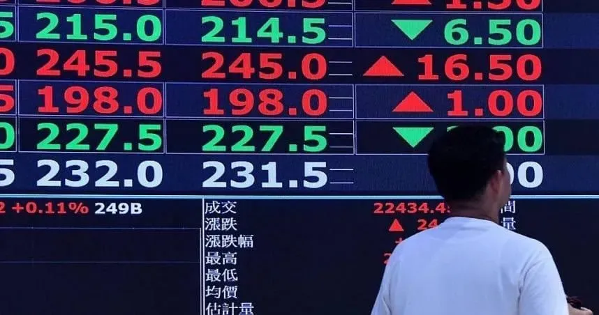 10大ETF人氣王一次看！這檔最受歡迎　周增7,890人