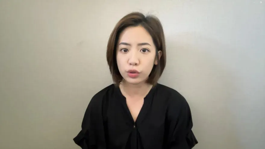 柯P麻煩了？北士科恐成弊案　黃瀞瑩「3點澄清」痛斥：政治口水含沙射影