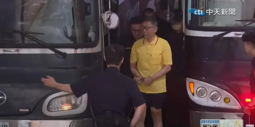 柯P貼身帳房「橘子」雲端行事曆遭破解！律師曝3大不利影響