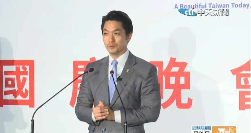 山陀兒來勢洶洶！網敲碗「最帥市長」放颱風假　北市府回應了