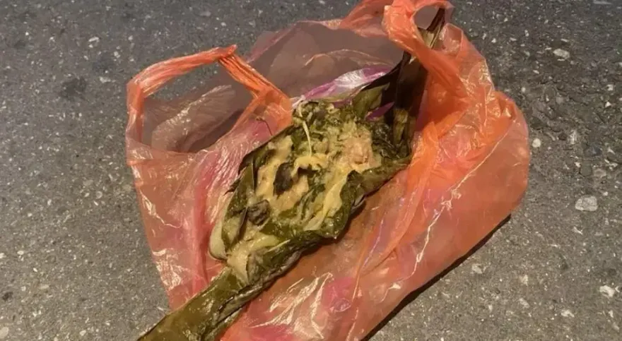 小米粽3死！醫直指「人為下毒」　最強菜農打臉：酒醉的人都會臭醒