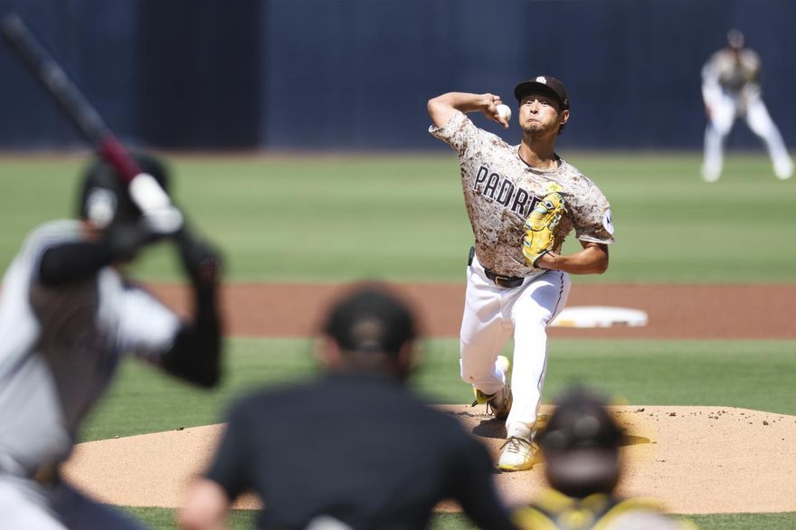 MLB/達比修有以為自己得退休了　挺過肘傷復出：我沒放棄