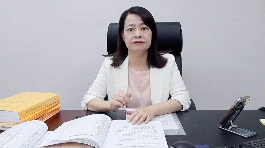 卓揆提追加預算636億　許宇甄：挾持全民當肉票