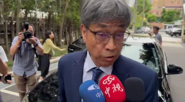 超思進口蛋關鍵被告疑「一人分飾三角」　農業部長陳駿季稱「未獲檢調訊息」