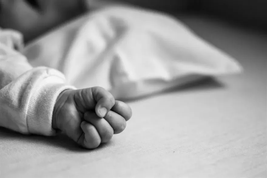 中部1歲多女嬰「流感併發腦炎」身亡！上週新增23死