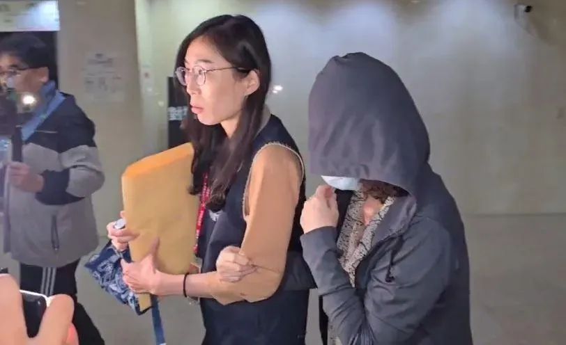 超思進口雞蛋案「藏鏡人」北檢不查　郭正亮爆秦語喬疑是他介紹的