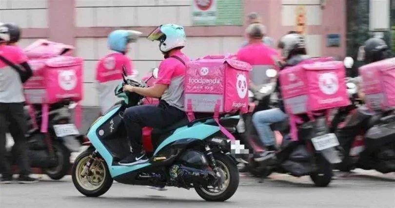 跨年叫不到外送！台中上午就關閉　暫停時間、區域搶先看
