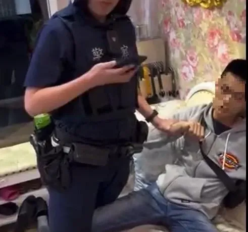 政院稱警察年改窒礙難行　基層警嘆：我們的付出這麼廉價