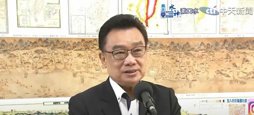 3車駕駛撞死泰移工不起訴　林國成：「制度性吃案」
