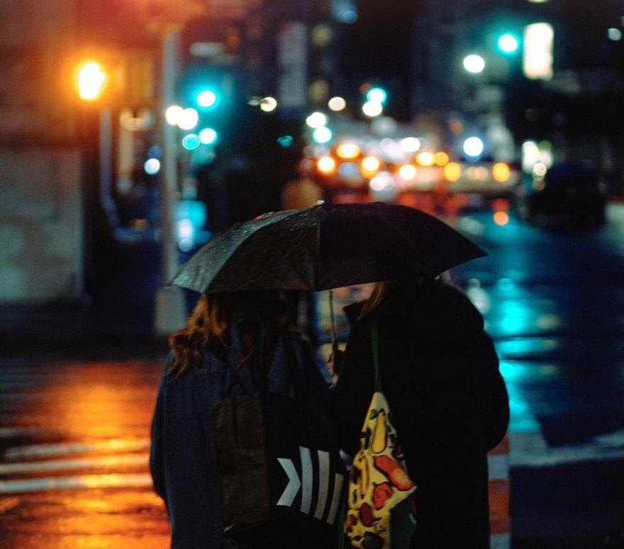 超大豪雨夜轟苗栗以南5縣市　南投現土石流警戒