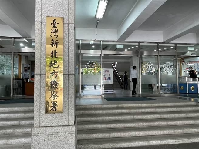 台版「寄生上流」假扮租客爬窗行竊是慣犯　檢拘提到案