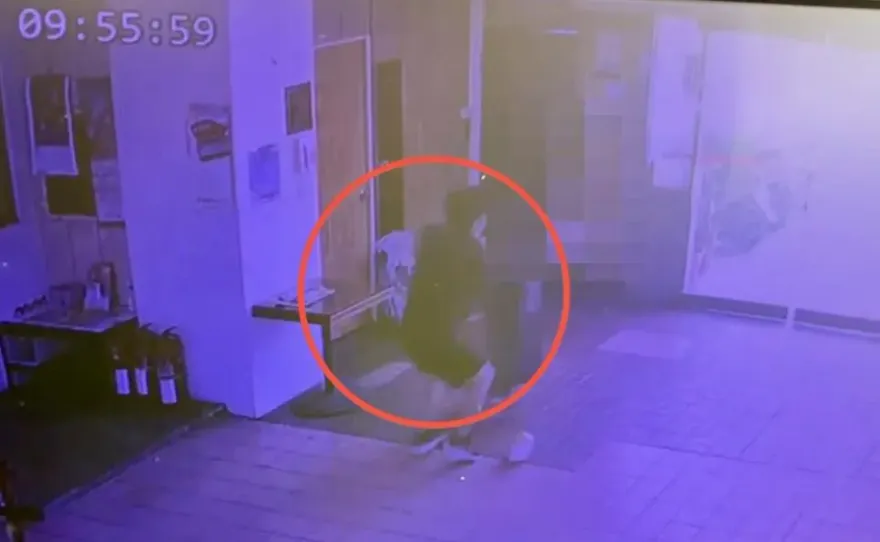 保護令現她家地址！台中男埋伏砍殺暗戀女子　被害人妹妹控：院方未處理直接寄