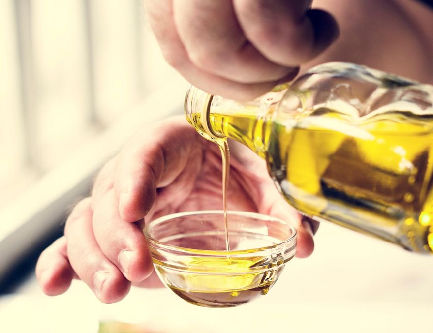 含Omega-6植物油攝取過量　醫：恐增惡性乳癌風險