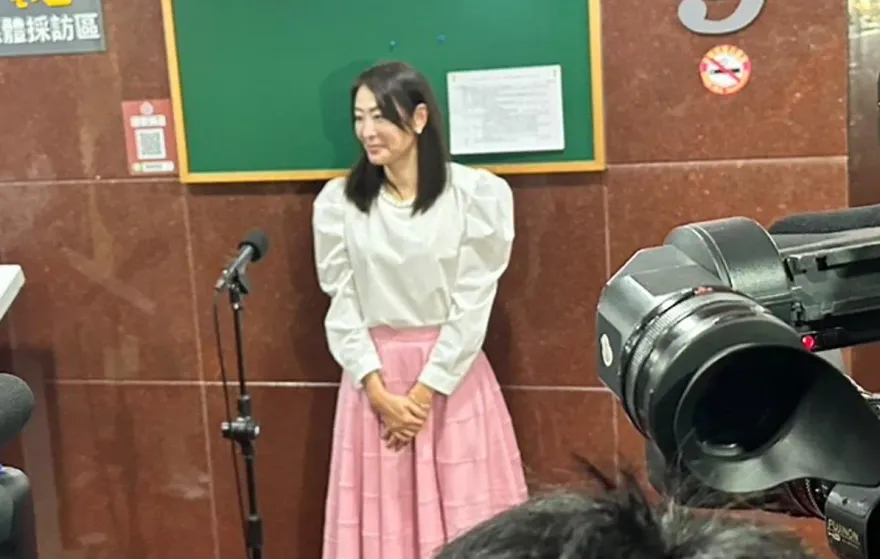 賈永婕「道歉」風波剛落幕　再被爆不當開除員工
