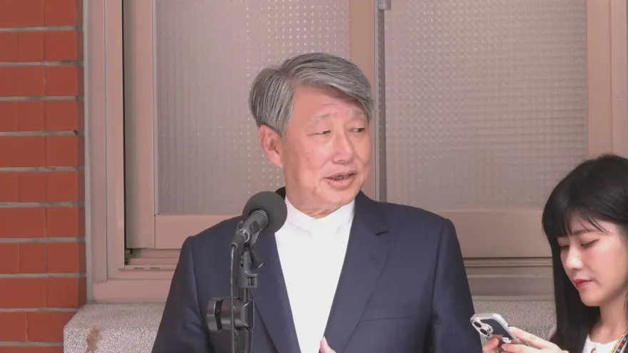 郭智輝為「蒙古症」說道歉！　對病友致上最深歉意